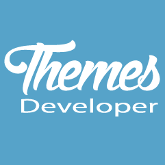 Themes Developer